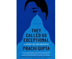 KNYGA Prachi Gupta They Called Us Exceptional