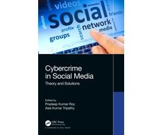 KNYGA Pradeep Kumar Roy Cybercrime in Social Media