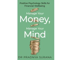 KNYGA Pradnya Surana Manage Your Money, Manage Your Mind
