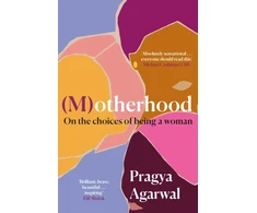 KNYGA Pragya Agarwal (M)otherhood