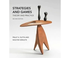 KNYGA Prajit K Dutta Strategies and Games, second edition
