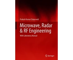 KNYGA Prakash Kumar Chaturvedi Microwave, Radar &amp; RF Engineering