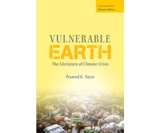 KNYGA Pramod K Nayar Vulnerable Earth