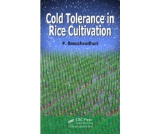 KNYGA Pranab Basuchaudhuri Cold Tolerance in Rice Cultivation