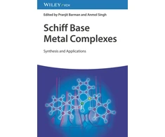 KNYGA Pranjit Barman Schiff Base Metal Complexes