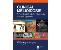 KNYGA Prasanta Raghab Mohapatra Clinical Melioidosis