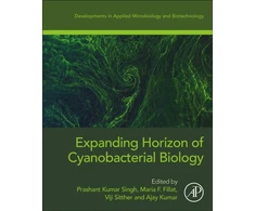 KNYGA Prashant Kumar Singh Expanding Horizon of Cyanobacterial Biology