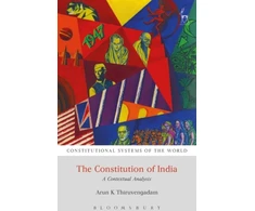 KNYGA Pratap Mehta Constitution of India