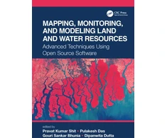 KNYGA Pravat Kumar Shit Mapping, Monitoring, and Modeling Land and Vanduo Resources