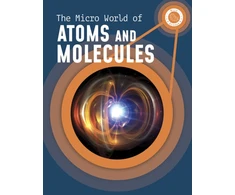 KNYGA Precious Mckenzie Micro World of Atoms and Molecules