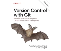 KNYGA Prem Ponuthorai Version Control with Git