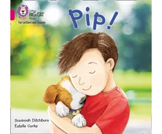 KNYGA Prepared for Prepared for publication by Collins Big Cat Pip!