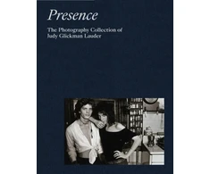 KNYGA Presence: The Photography Collection of Judy Glickman Lauder