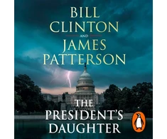 KNYGA President Bill Clinton President’s Daughter