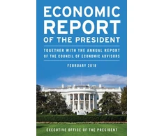 KNYGA President Executive Office Economic Report of the President, February 2018