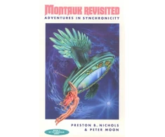 KNYGA Preston B Nichols Montauk Revisited