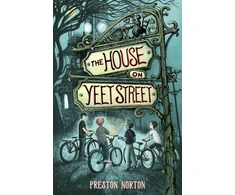 KNYGA Preston Norton House on Yeet Street