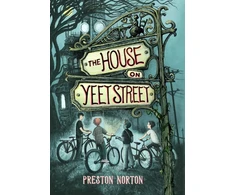 KNYGA Preston Norton House on Yeet Street