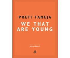 KNYGA Preti Taneja We That Are Young