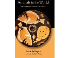 KNYGA Preus Pellegrin Animals in the World