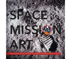 KNYGA Price L Wesley Space Mission Art