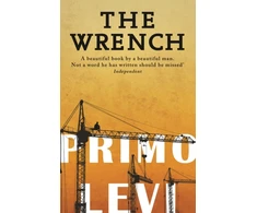 KNYGA Primo Levi Veržliaraktis