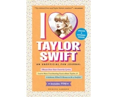 KNYGA Princess Gabbara I Love Taylor Swift Updated &amp; Expanded Version