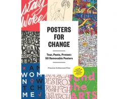 KNYGA Princeton Architectural Press Posters for Change