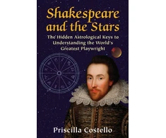 KNYGA Priscilla Costello Shakespeare and the Stars