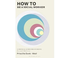KNYGA Priscilla Dunk West How to be a Social Worker