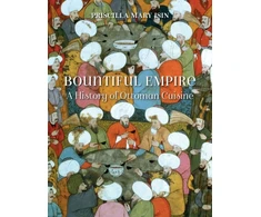 KNYGA Priscilla Mary Isin Bountiful Empire