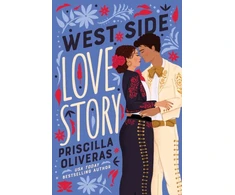 KNYGA Priscilla Oliveras West Side Love Story