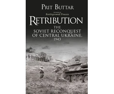KNYGA Prit Buttar Retribution