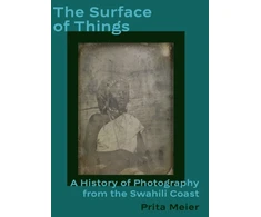 KNYGA Prita Meier Surface of Things