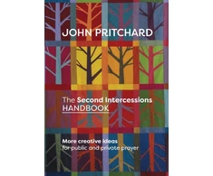 KNYGA Pritchard John Second Intercessions Handbook