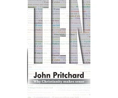 KNYGA Pritchard John Ten