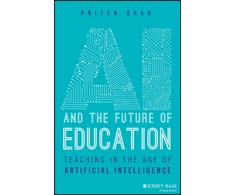 KNYGA Priten Shah AI and the Future of Education