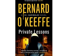 KNYGA Private Lessons