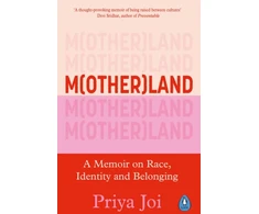 KNYGA Priya Joi Motherland