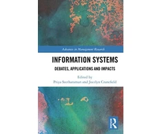 KNYGA Priya Seetharaman Information Systems