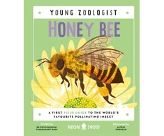 KNYGA Priyadarshini Chakrabarti Basu Honey Bee (Young Zoologist)