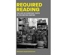 KNYGA Priyasha Mukhopadhyay Required Reading