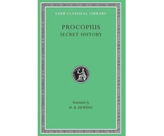 KNYGA Procopius Secret History