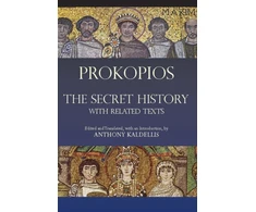 KNYGA Procopius Secret History