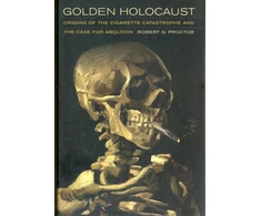 KNYGA Proctor Robert Golden Holocaust