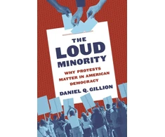 KNYGA Daniel Loud Minority