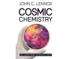 KNYGA John Cosmic Chemistry