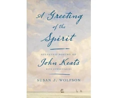 KNYGA Professor of English Susan J Wolfson Greeting of the Spirit