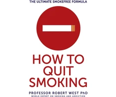 KNYGA Professor Robert West How To Quit Smoking