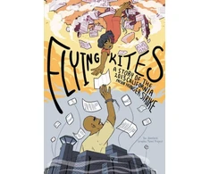 KNYGA Project Novel Project Novel Graphic Stanford Flying Kites